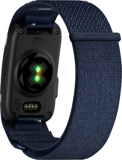 Garmin CIRQA Smart Band - Blue