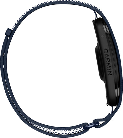 Garmin CIRQA Smart Band - Blue