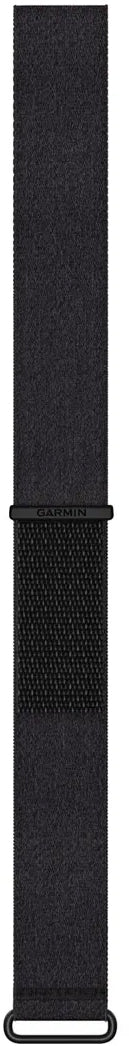 Garmin CIRQA Upper Arm Replacement Band - Black