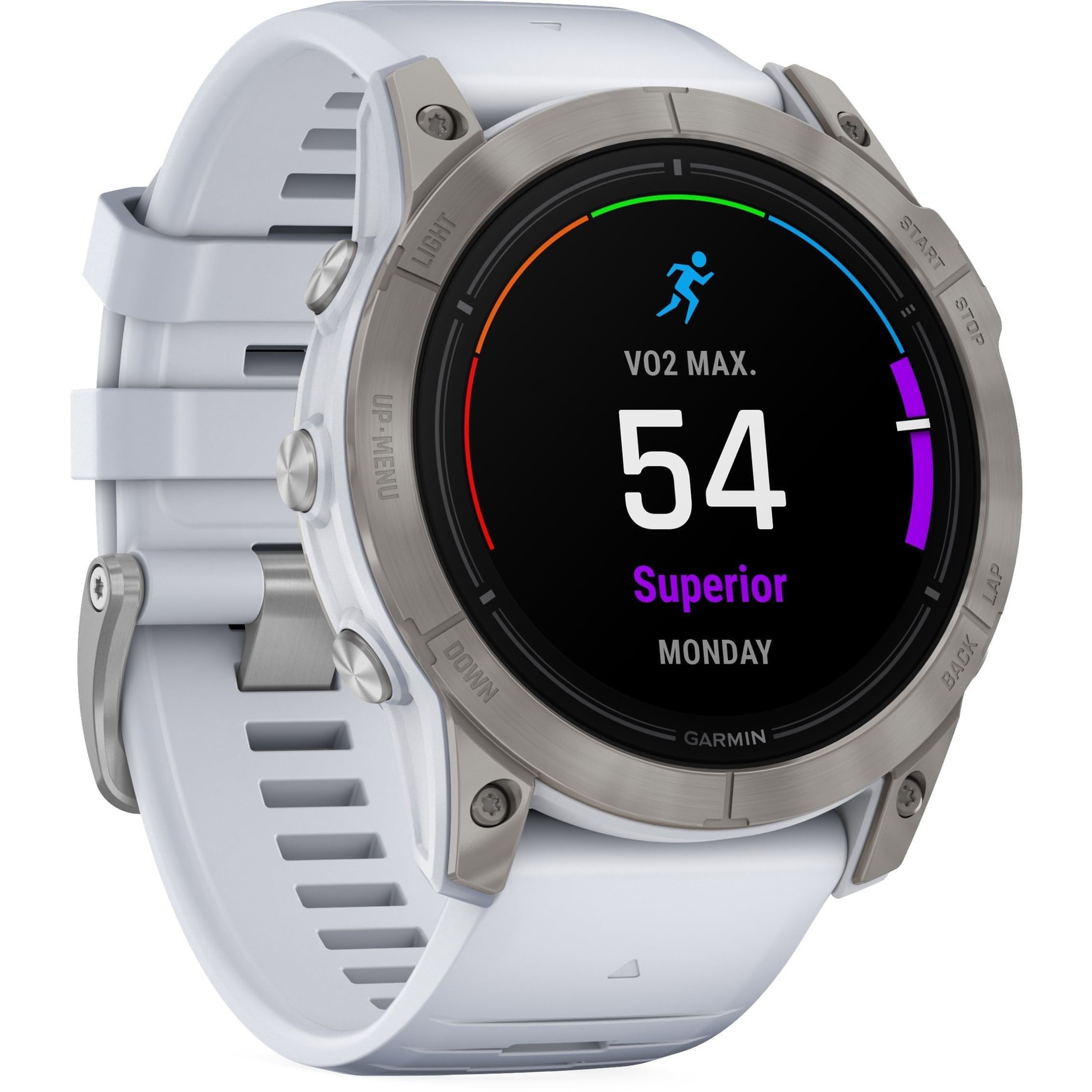 Garmin EPIX Pro (Gen 2) Sapphire 51mm HRM With GPS Multisport