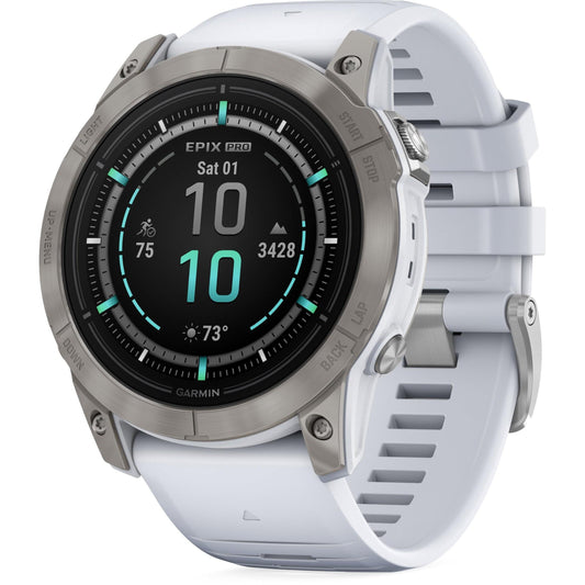Garmin Epix Pro Sapphire 51Mm