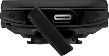 Garmin Edge 550 Cycling Computer - Black