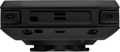 Garmin Edge Explore 3 Plus Cycling Computer - Black