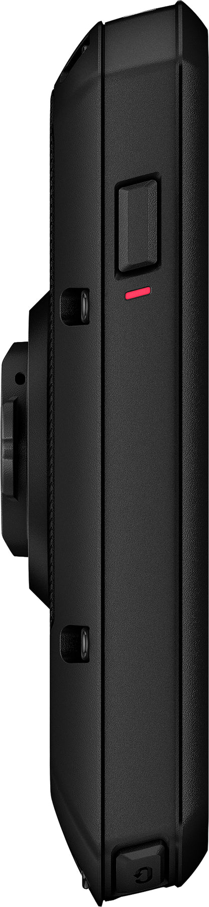 Garmin Edge Explore 3 Plus Cycling Computer - Black