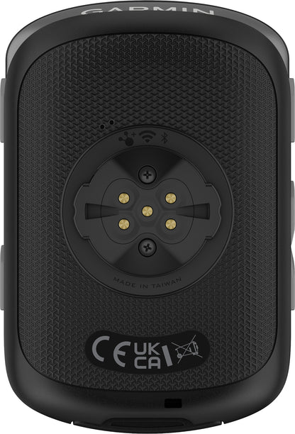 Garmin Edge 540 Cycling Computer - Black