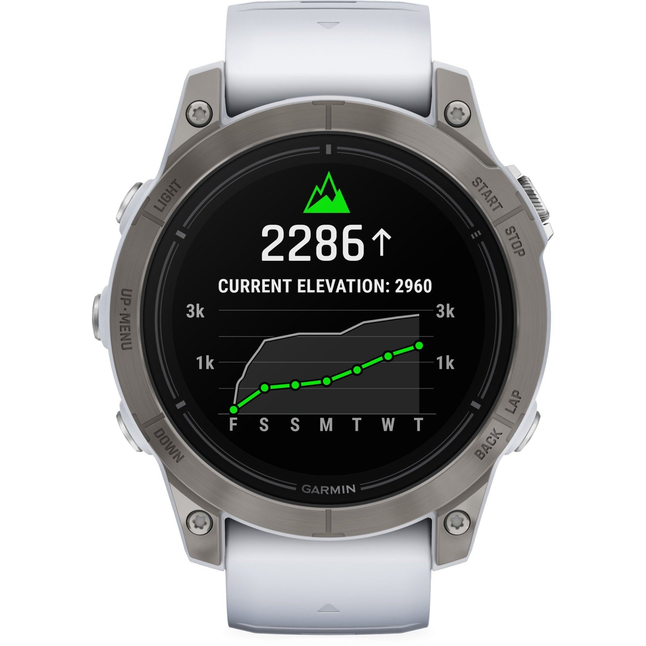 Garmin EPIX Pro (Gen 2) Sapphire 47mm HRM With GPS Multisport Garmin EPIX Pro (Gen 2) Sapphire 47mm HRM With GPS Multisport