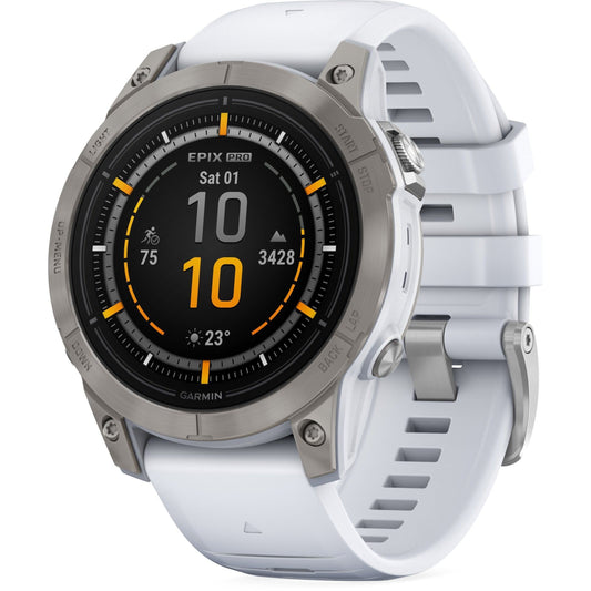 Garmin Epix Pro Sapphire 47Mm