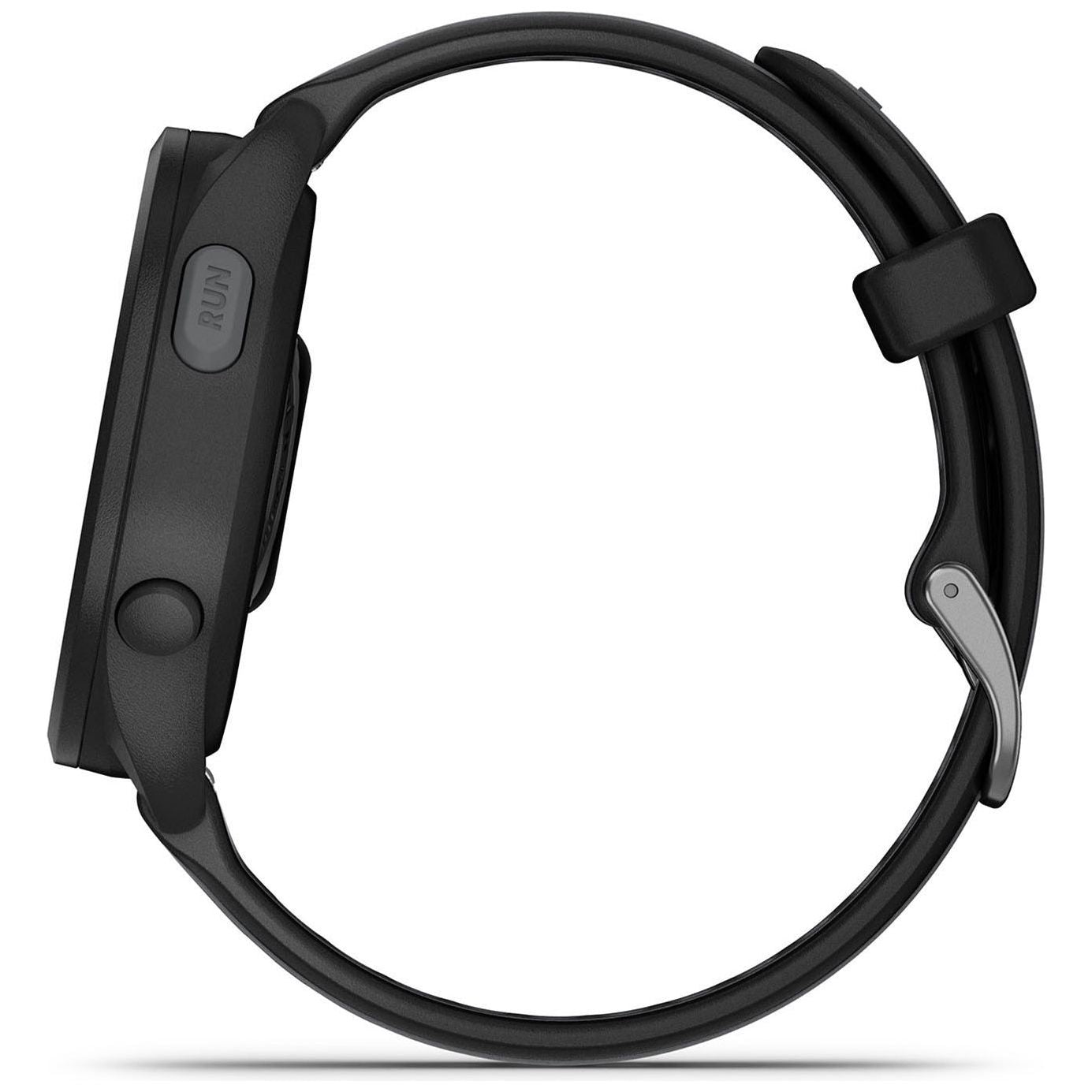 Garmin Forerunner 165 Music HRM With GPS Watch - Black – Start Fitness