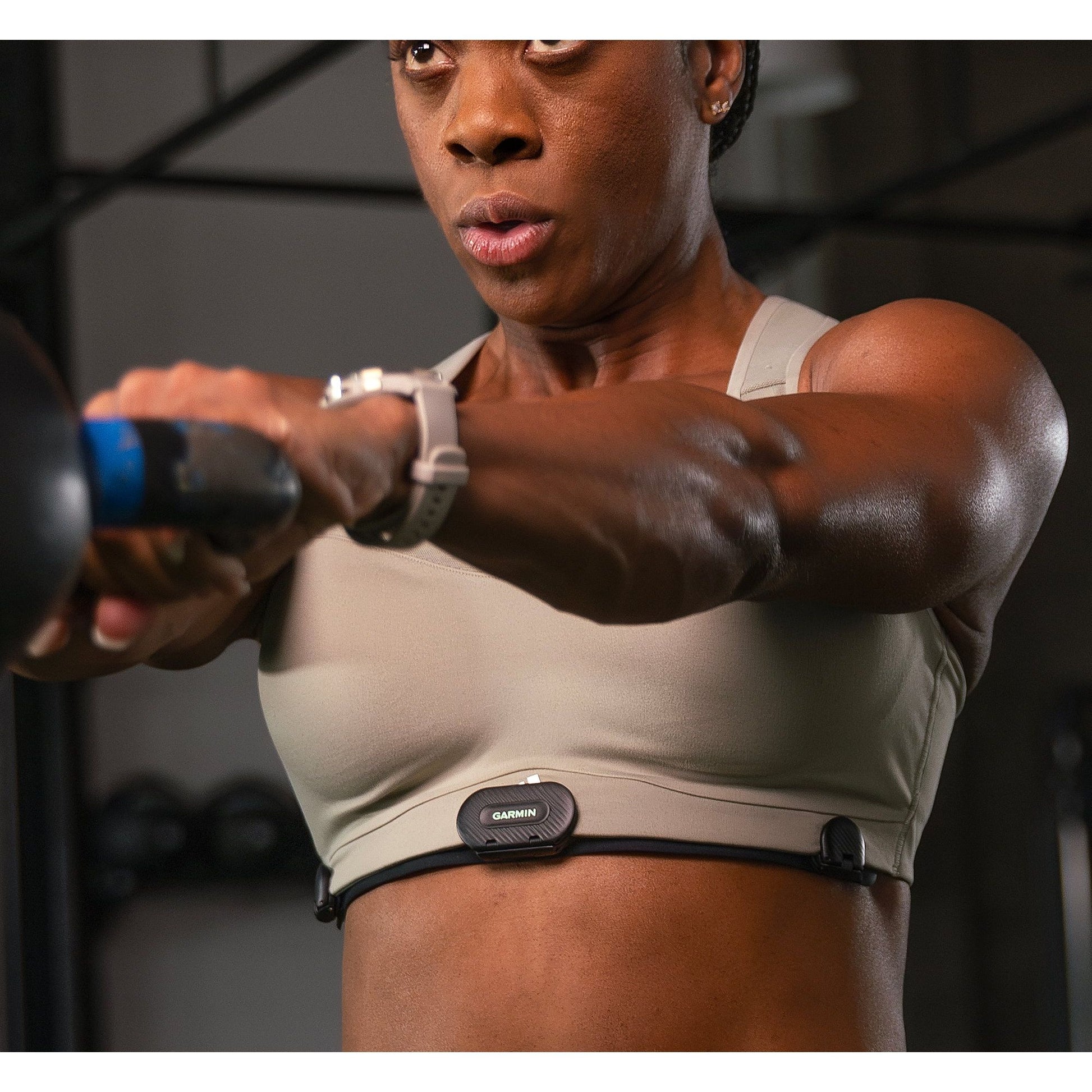 Chest Strap Garmin Fenix Heart Rate Monitor Best Heart Rate