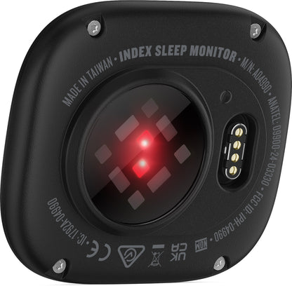 Garmin Index Sleep Monitor - Black