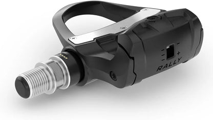 Garmin Rally RK/XC210 Dual-Sensing Power Meter Bundle Pedals - Black