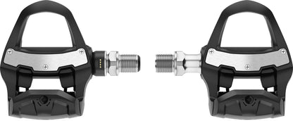 Garmin Rally RK110 Single-Sensing Power Meter Pedals - Black