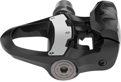 Garmin Rally RK210 Dual-Sensing Power Meter Pedals - Black