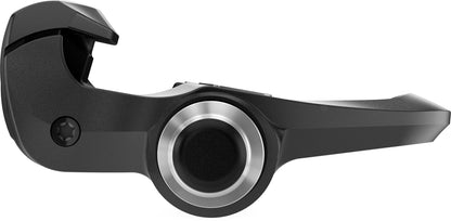 Garmin Rally RK210 Dual-Sensing Power Meter Pedals - Black