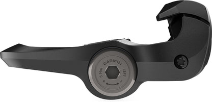 Garmin Rally RK210 Dual-Sensing Power Meter Pedals - Black