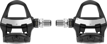 Garmin Rally RK210 Dual-Sensing Power Meter Pedals - Black