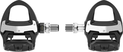 Garmin Rally RS110 Single-Sensing Power Meter Pedals - Black