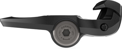 Garmin Rally RS210 Dual-Sensing Power Meter Pedals - Black