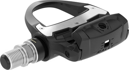 Garmin Rally RS210 Dual-Sensing Power Meter Pedals - Black