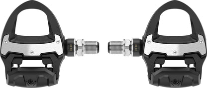 Garmin Rally RS210 Dual-Sensing Power Meter Pedals - Black