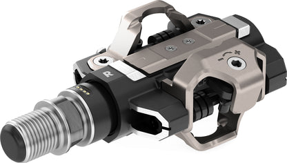 Garmin Rally XC210 Dual-Sensing Power Meter Pedals - Black
