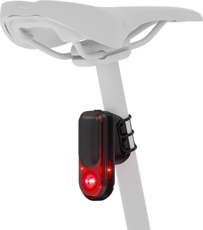 Garmin Varia RearVue 820 Radar Tail Light