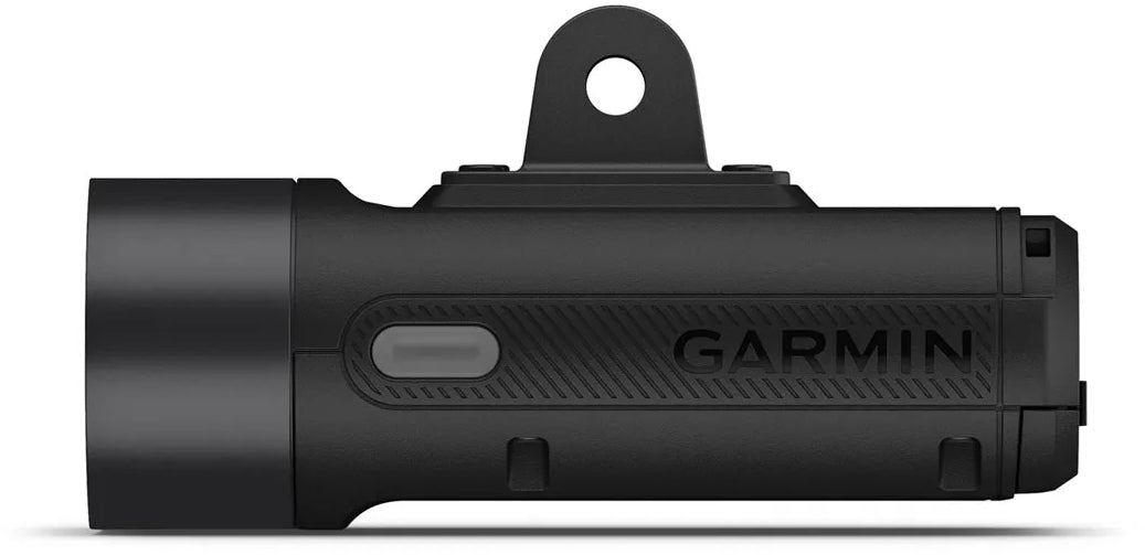 Garmin Varia Vue Smart Headlight Camera - Black – Start Fitness