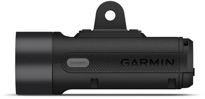 Garmin Varia Vue Smart Headlight Camera - Black