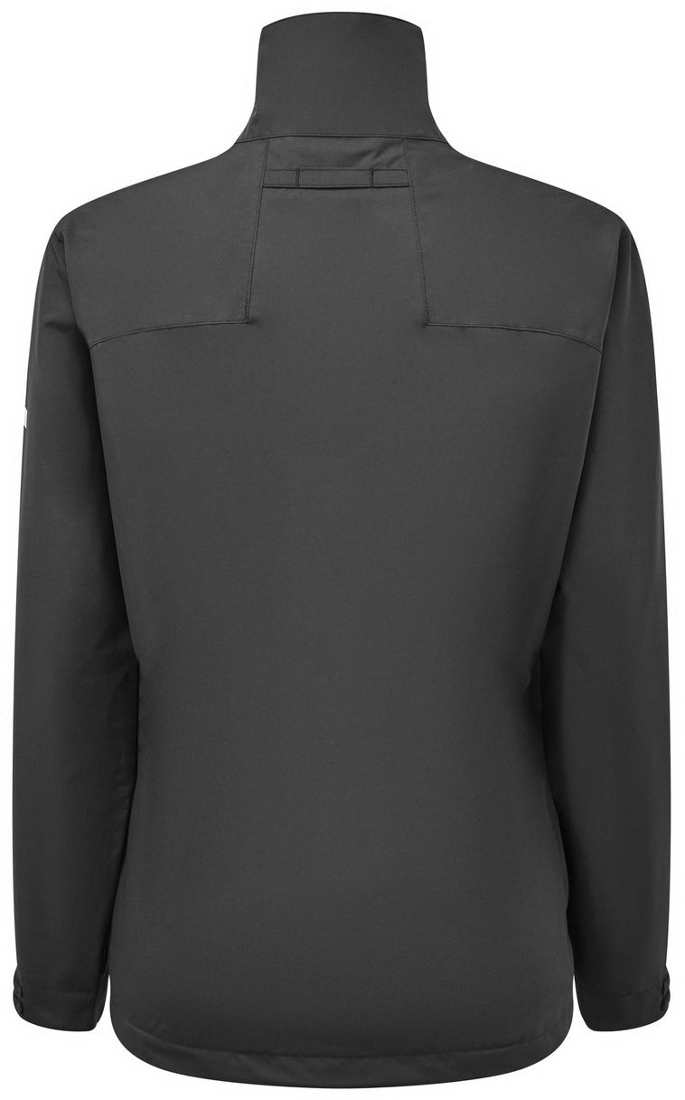 Gill Crew Sport Lite Womens Waterproof Jacket Grey – Start Fitness