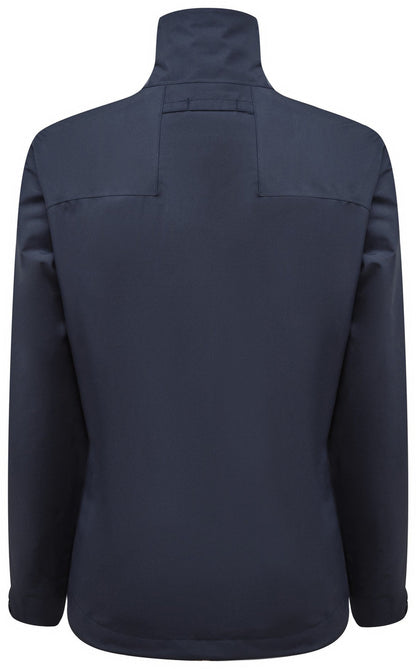 Gill Crew Sport Lite Womens Waterproof Jacket - Blue