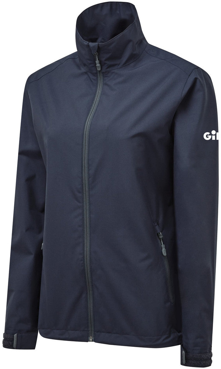 Womens Jacket Gill Crew Lite Jacket Gill Women's Hooded Lite