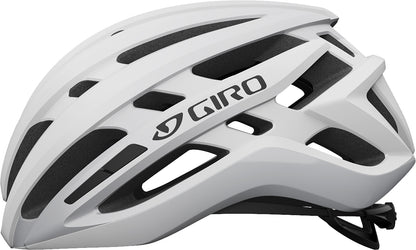 Giro Agilis Road Cycling Helmet - White