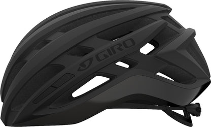 Giro Agilis Road Cycling Helmet - Black