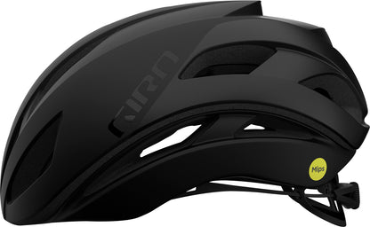 Giro Eclipse Spherical MIPS Road Cycling Helmet - Black