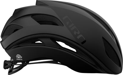 Giro Eclipse Spherical MIPS Road Cycling Helmet - Black