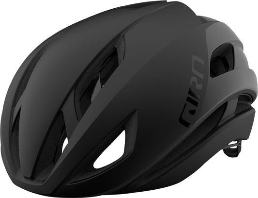 Giro Eclipse Spherical MIPS Road Cycling Helmet - Black