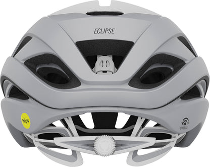 Giro Eclipse Spherical MIPS Road Cycling Helmet - White