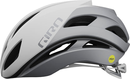 Giro Eclipse Spherical MIPS Road Cycling Helmet - White