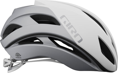 Giro Eclipse Spherical MIPS Road Cycling Helmet - White