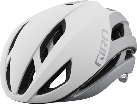 Giro Eclipse Spherical MIPS Road Cycling Helmet - White
