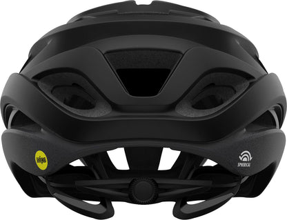 Giro Helios Spherical MIPS Road Cycling Helmet - Black