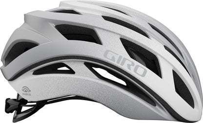 Giro Helios Spherical MIPS Road Cycling Helmet - Grey