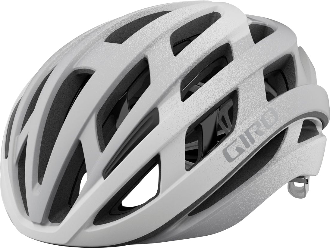 Giro Helios Spherical MIPS Road Cycling Helmet Grey – Start Fitness