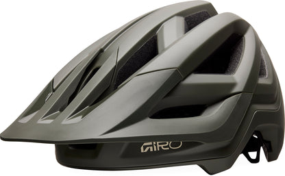 Giro Montaro III MIPS MTB Cycling Helmet - Green