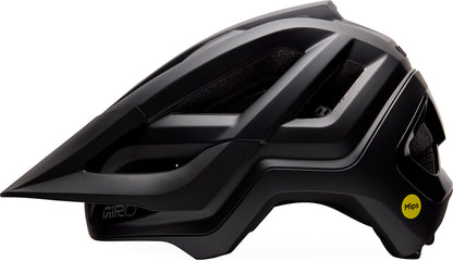 Giro Montaro III MIPS MTB Cycling Helmet - Black