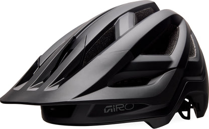 Giro Montaro III MIPS MTB Cycling Helmet - Black