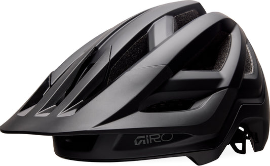 Giro Montaro III MIPS MTB Cycling Helmet - Black