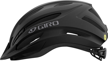 Giro Register II Road Cycling Helmet - Black
