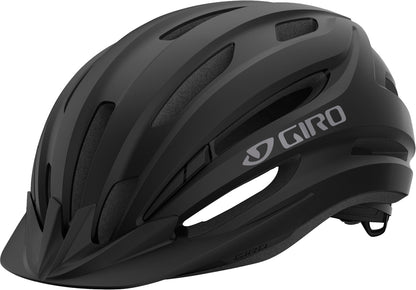 Giro Register II Road Cycling Helmet - Black