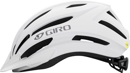 Giro Register II Road Cycling Helmet - White